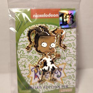 The Rugrats Susie Limited Edition Collectible Pin